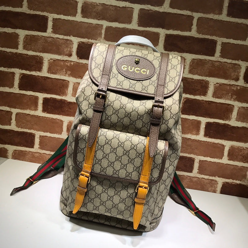 Ezyycart Bags Guccin Luxury Bag --95497