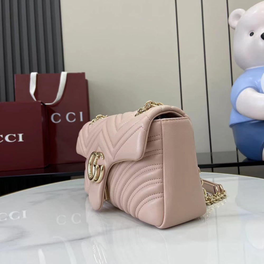 Ezyycart Bags Guccin Luxury Bag --94471