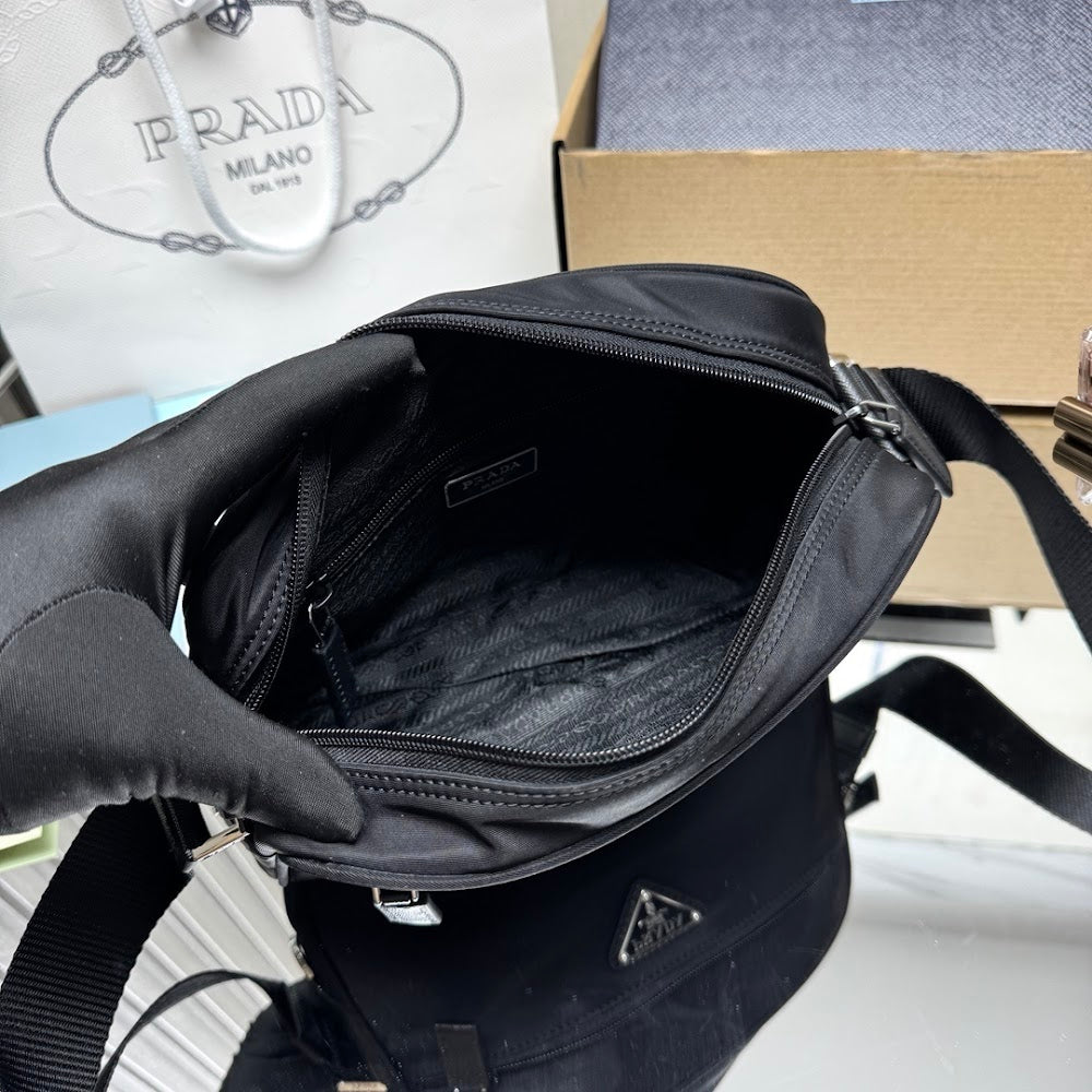 Ezyycart Bags Pradn Luxury Bag --101780
