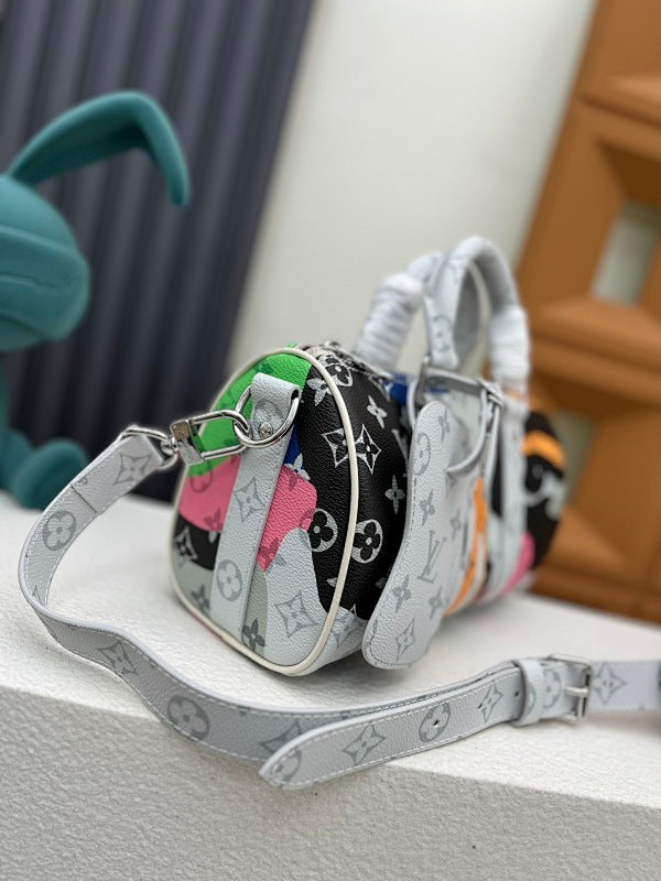 Anum Bags LVn Luxury Bag --80246