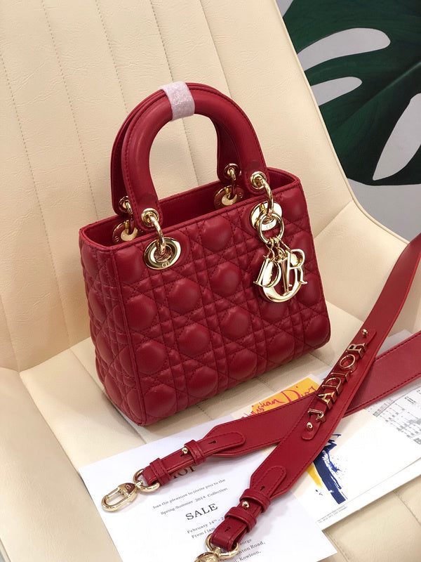 Anum Bags MV - Dir Bags - 375