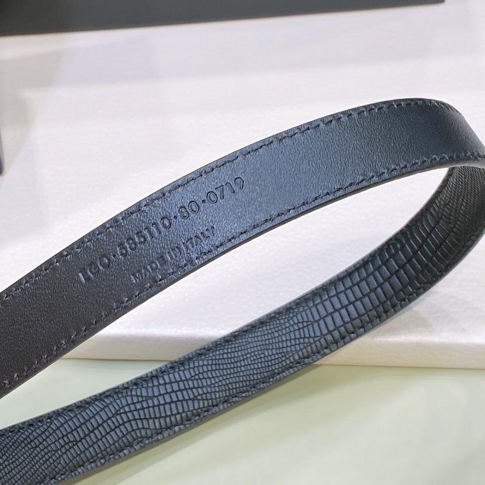 Ezyycart Bags YSLn Luxury Belt --110544