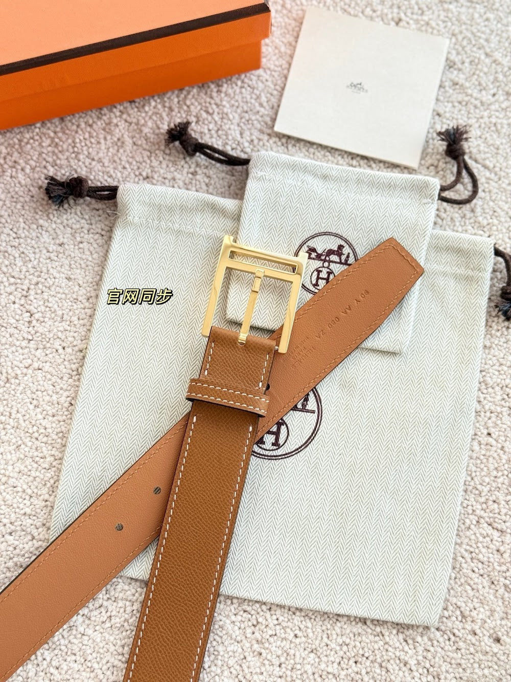 Anum Bags Hermesn Luxury Belt --106316