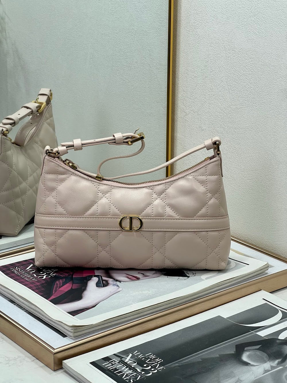 Ezyycart Bags Diorn Luxury Bag --116398