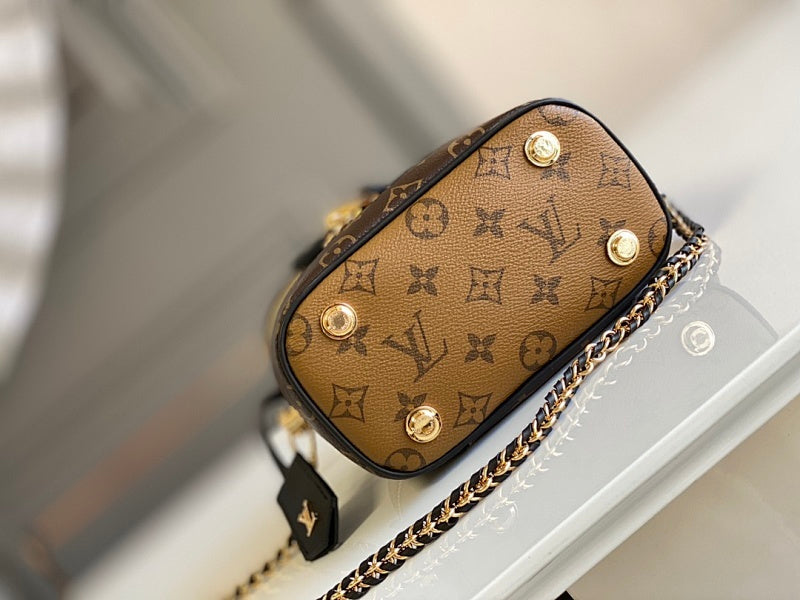 Anum Bags LVn Luxury Bag --81160