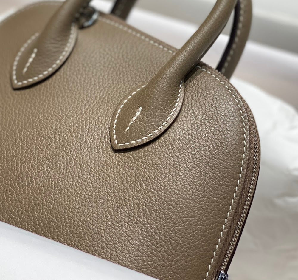 Anum Bags Hermesn Luxury Bag --118780