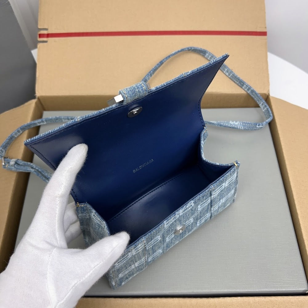 Ezyycart Bags Balenciaga Luxury Bag --111930