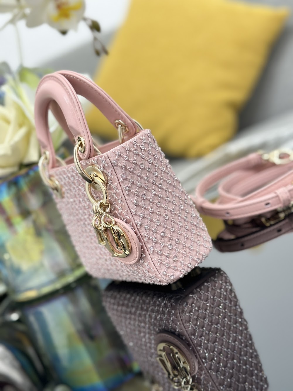 Anum Bags Diorn Luxury Bag --114458