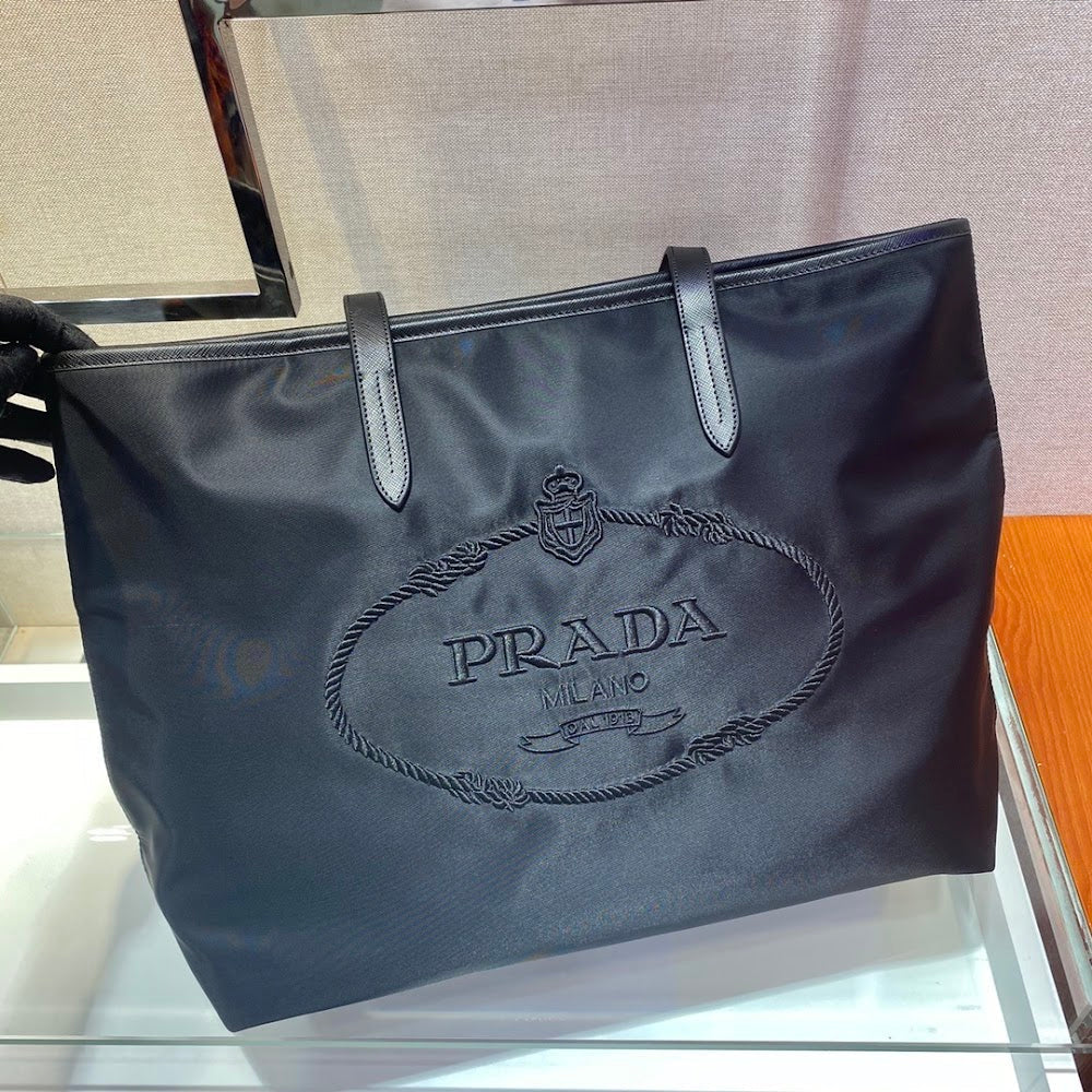 Ezyycart Bags Prada Luxury Bag --54346