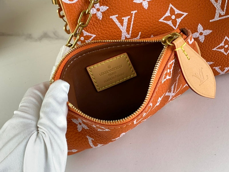 Ezyycart Bags LV Luxury Bag --55906