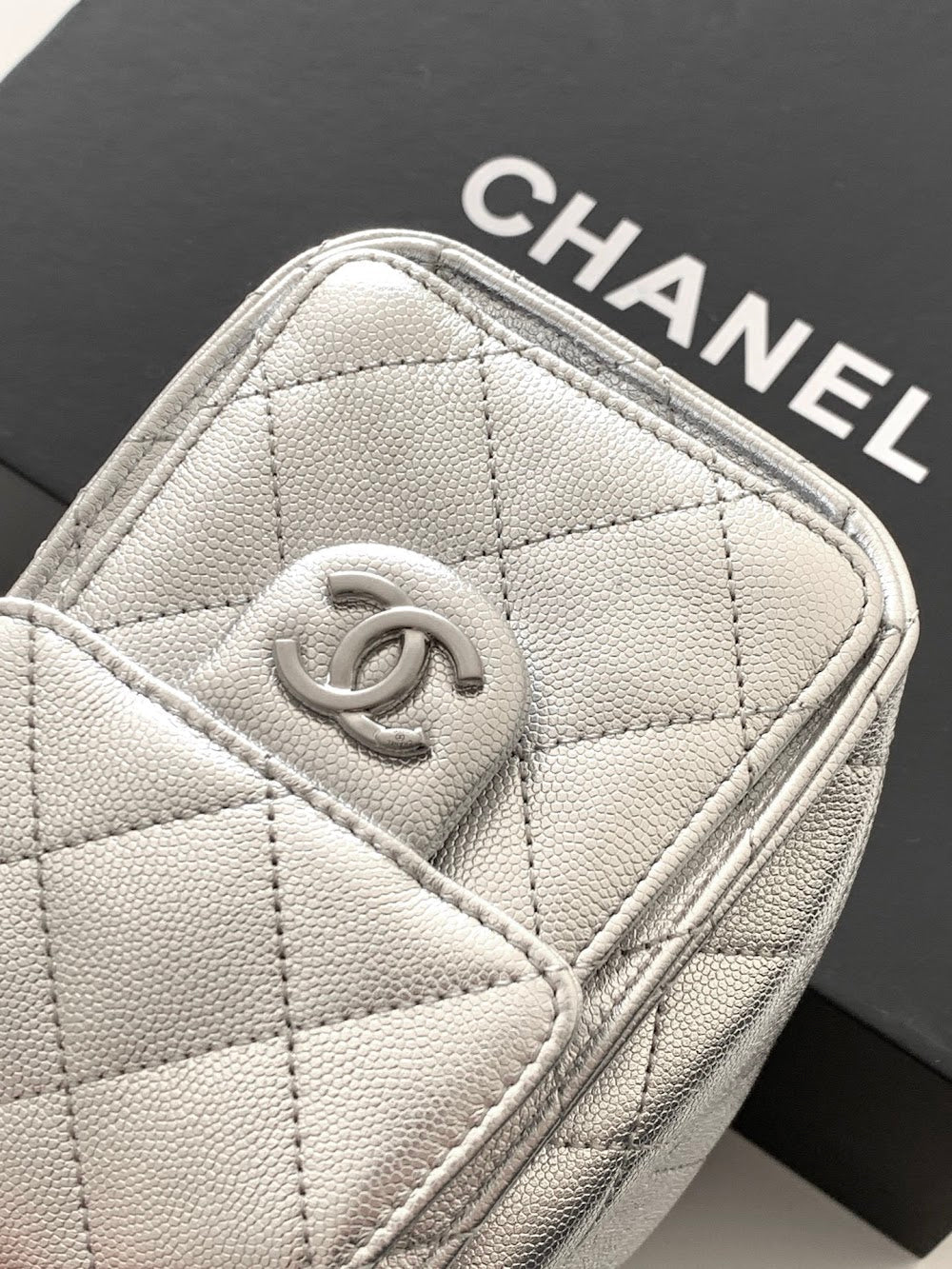Anum Bags CHn Luxury Bag --112923