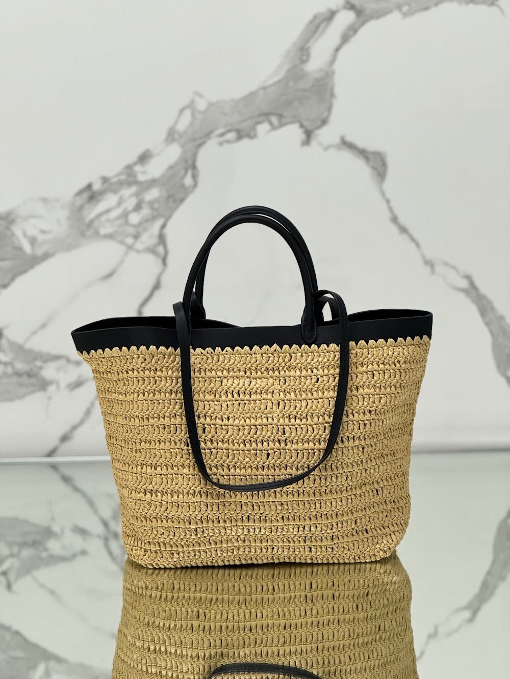 Ezyycart Bags Prada Luxury Bag --54575