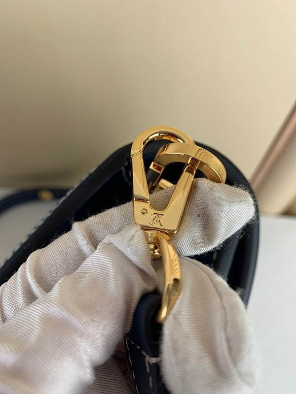 Ezyycart Bags ln Luxury Bag --60756