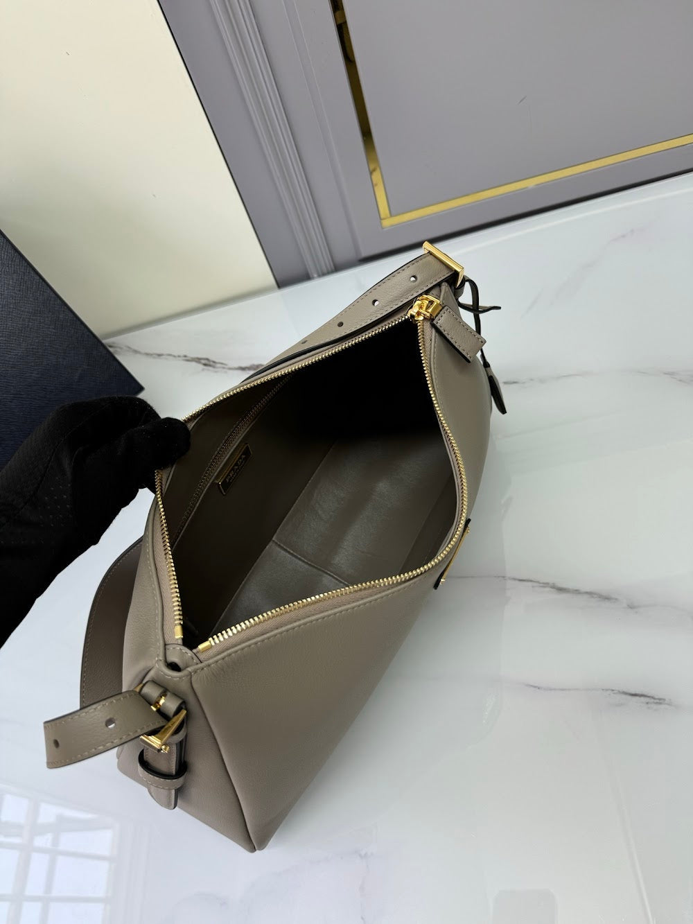 Ezyycart Bags Pradn Luxury Bag --102558