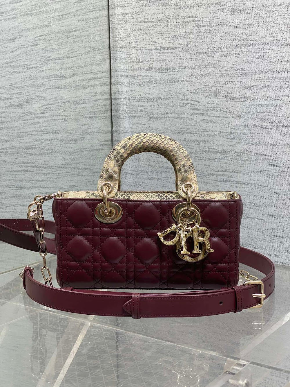 Ezyycart Bags Diorn Luxury Bag --115345