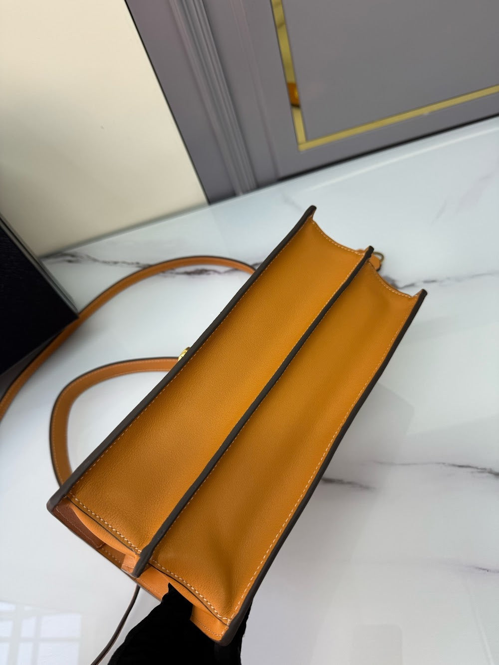 Ezyycart Bags Pradn Luxury Bag --102657