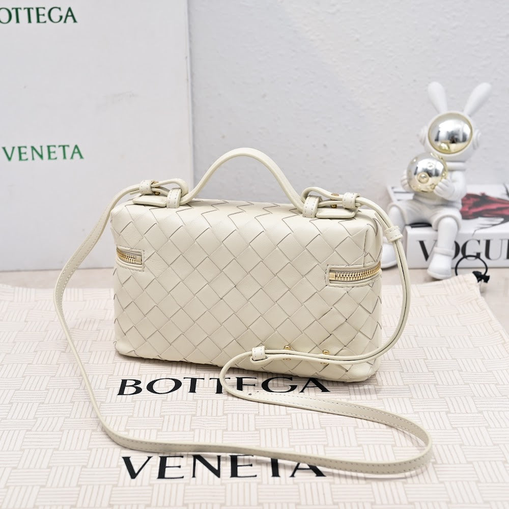Ezyycart Bags Bottegan Luxury Bag --90182