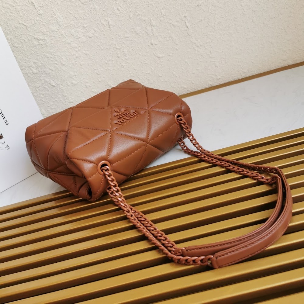 Ezyycart Bags Prada Luxury Bag --53762