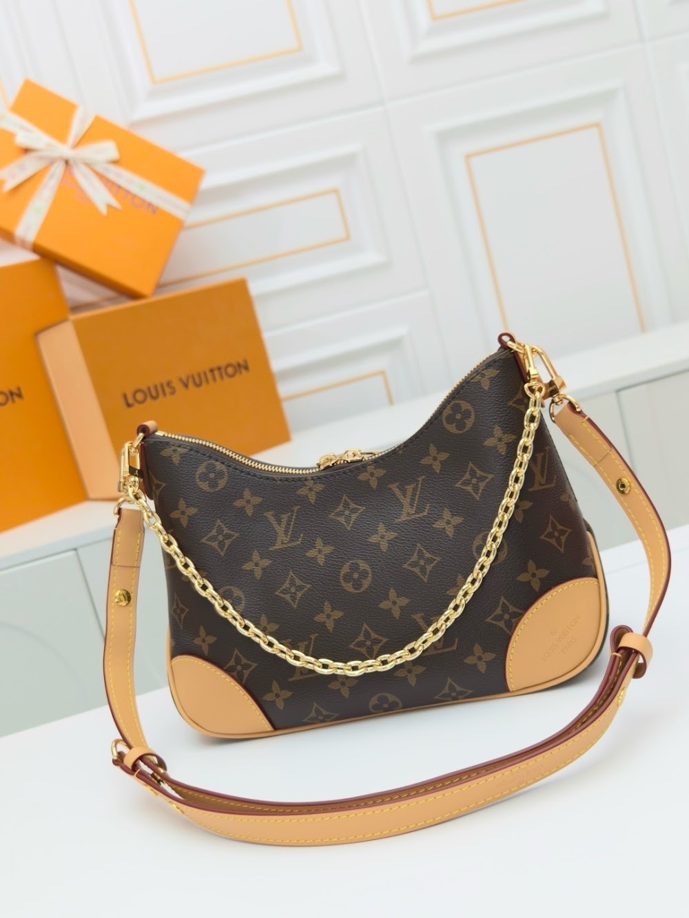 Anum Bags LVn Luxury Bag --80487