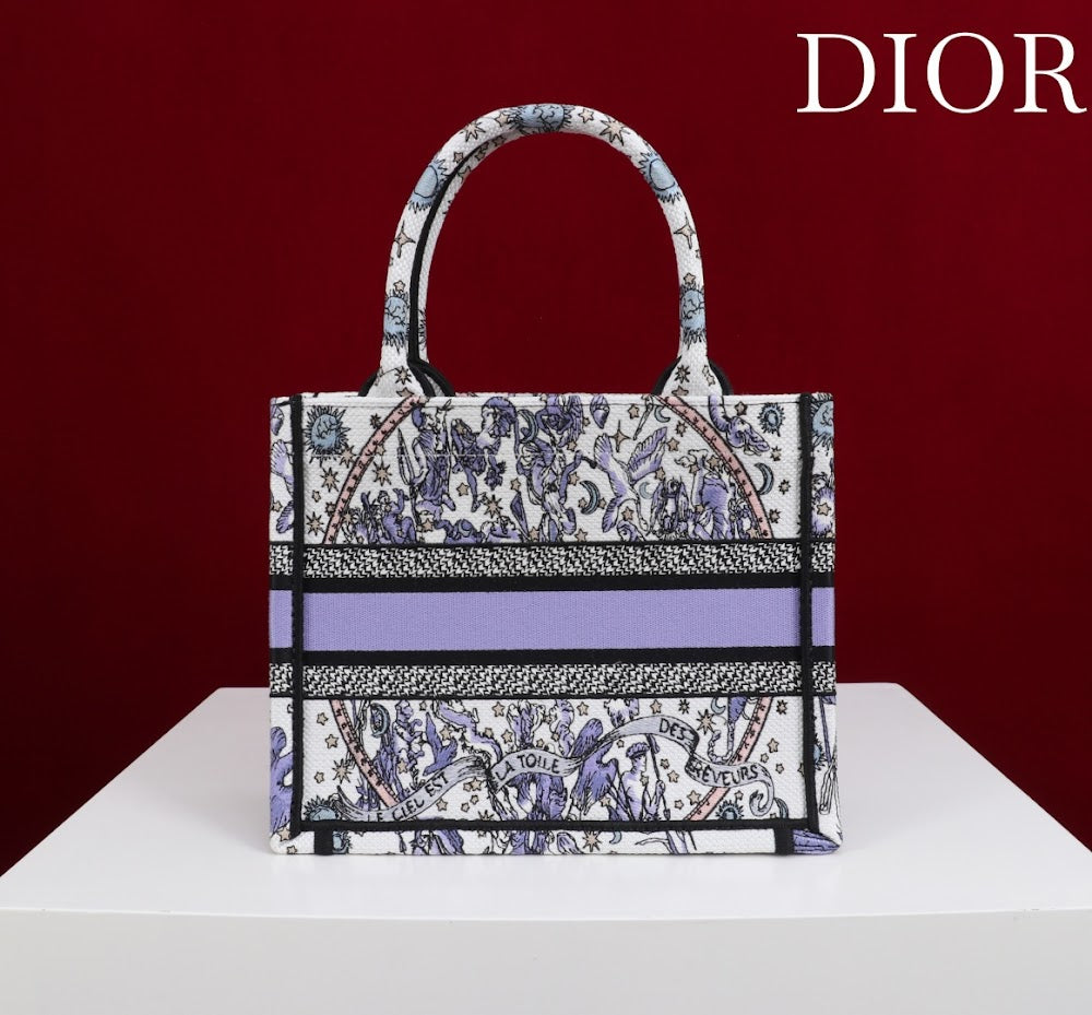 Ezyycart Bags Diorn Luxury Bag --116164