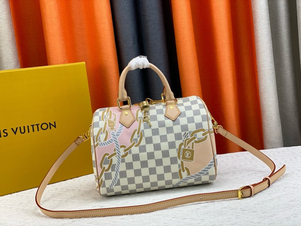 Anum Bags LVn Luxury Bag --80737