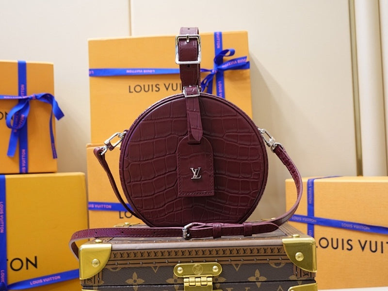 Ezyycart Bags ln Luxury Bag --60215