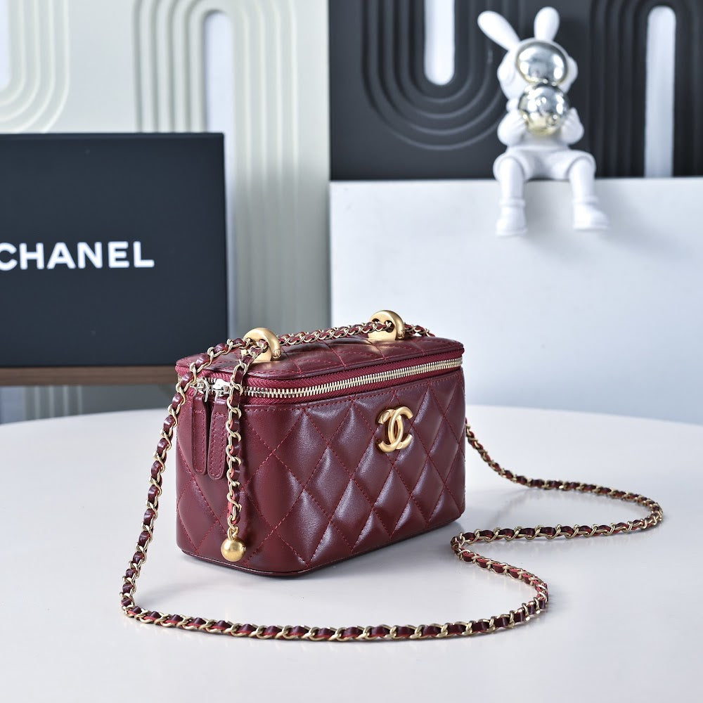 Anum Bags CHn Luxury Bag --114431