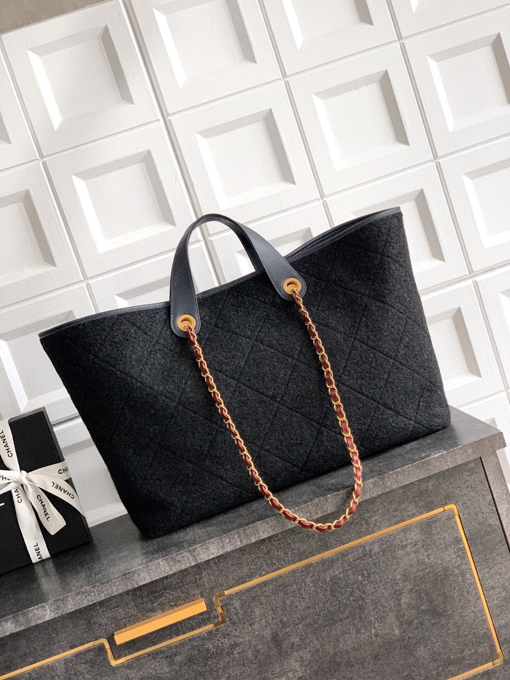 Anum Bags CHn Luxury Bag --112798