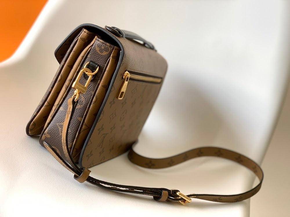 Anum Bags LVn Luxury Bag --80386
