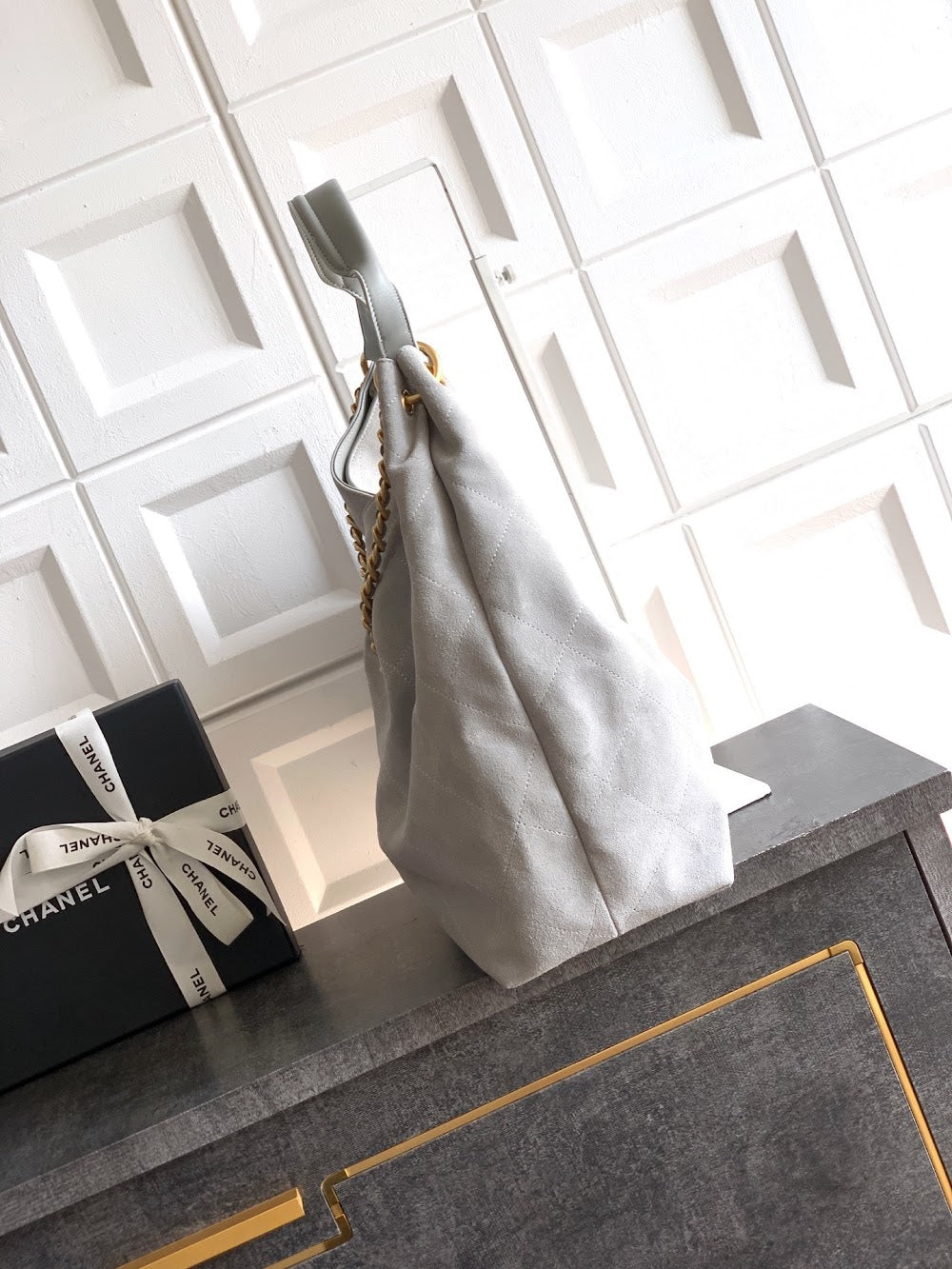 Anum Bags CHn Luxury Bag --114388