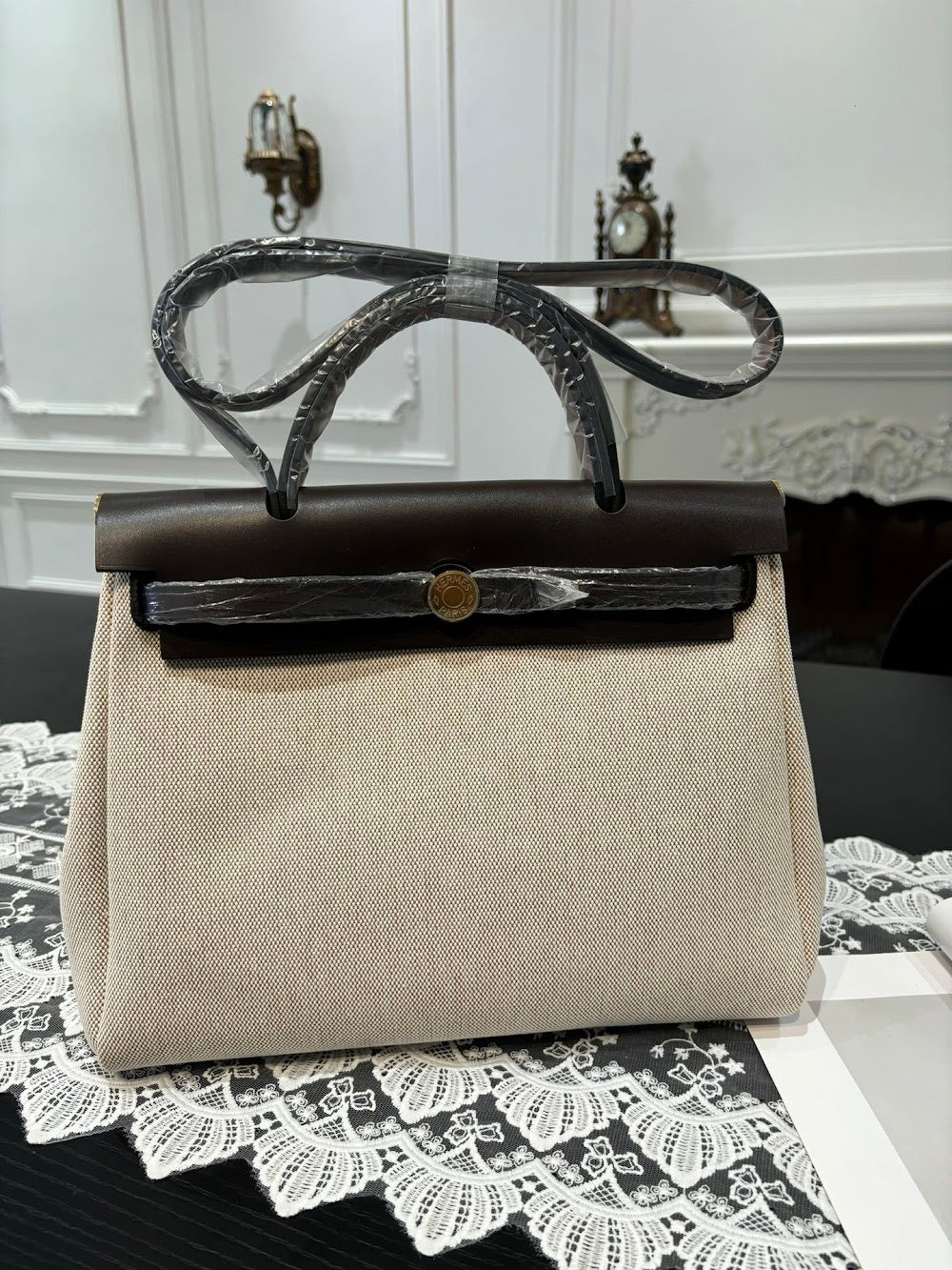 Anum Bags Hermesn Luxury Bag --118385