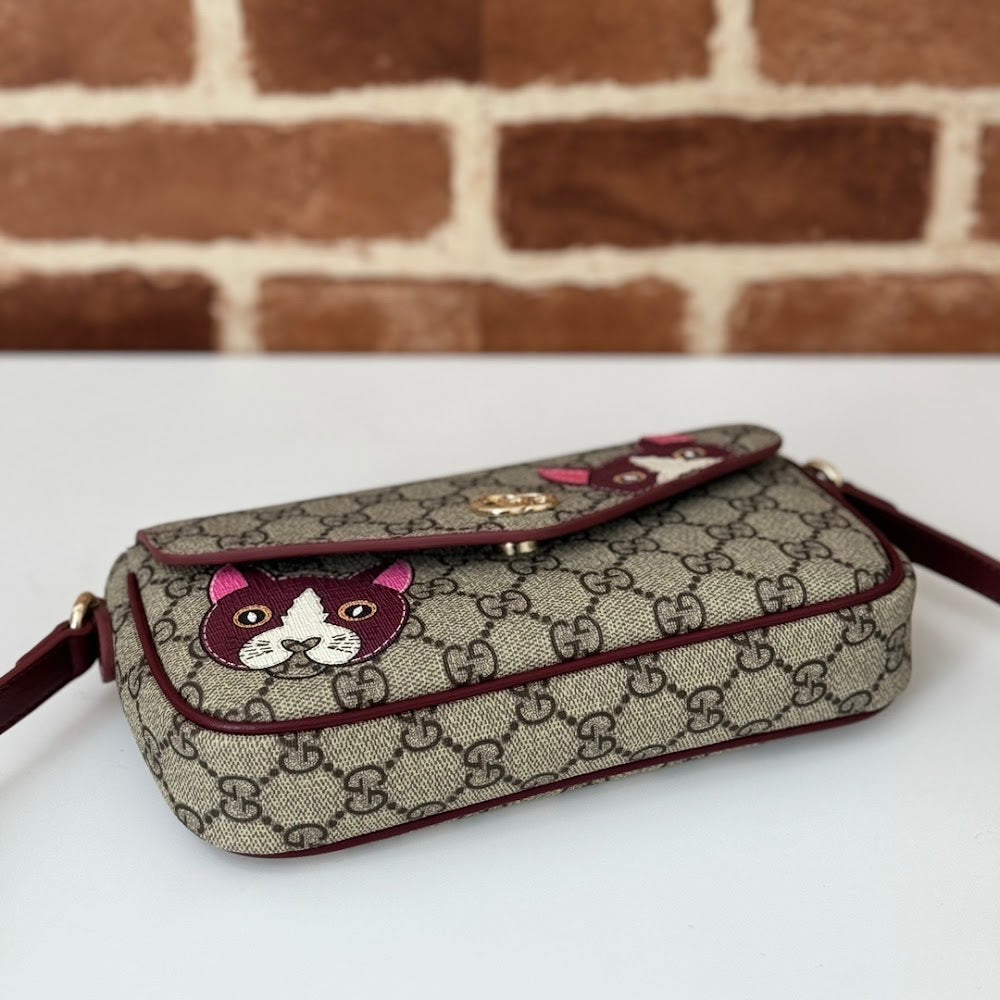 Ezyycart Bags Guccin Luxury Bag --95333