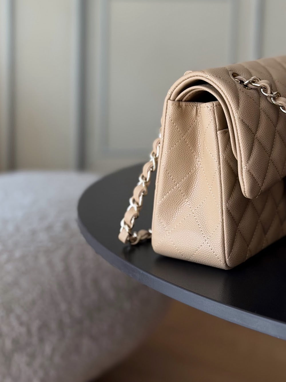 Anum Bags CHn Luxury Bag --113885