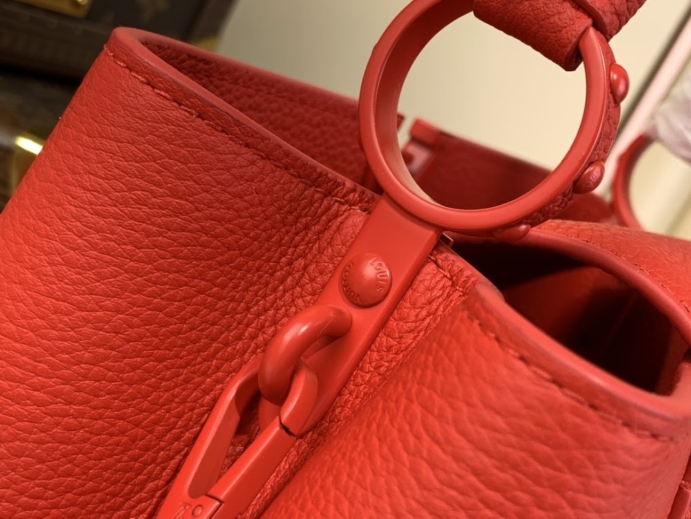 Ezyycart Bags ln Luxury Bag --56233
