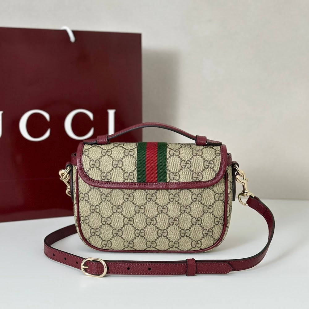 Ezyycart Bags Guccin Luxury Bag --95522