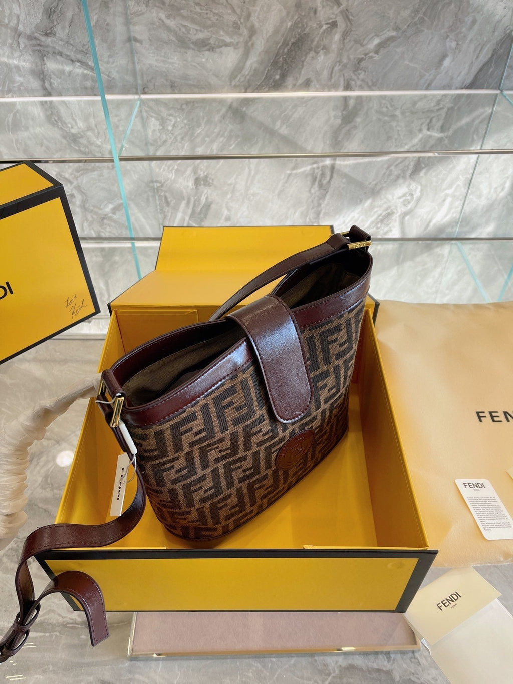 Ezyycart Bags Bags FEI 144