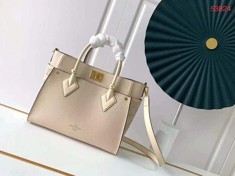Ezyycart Bags ln Luxury Bag --60501