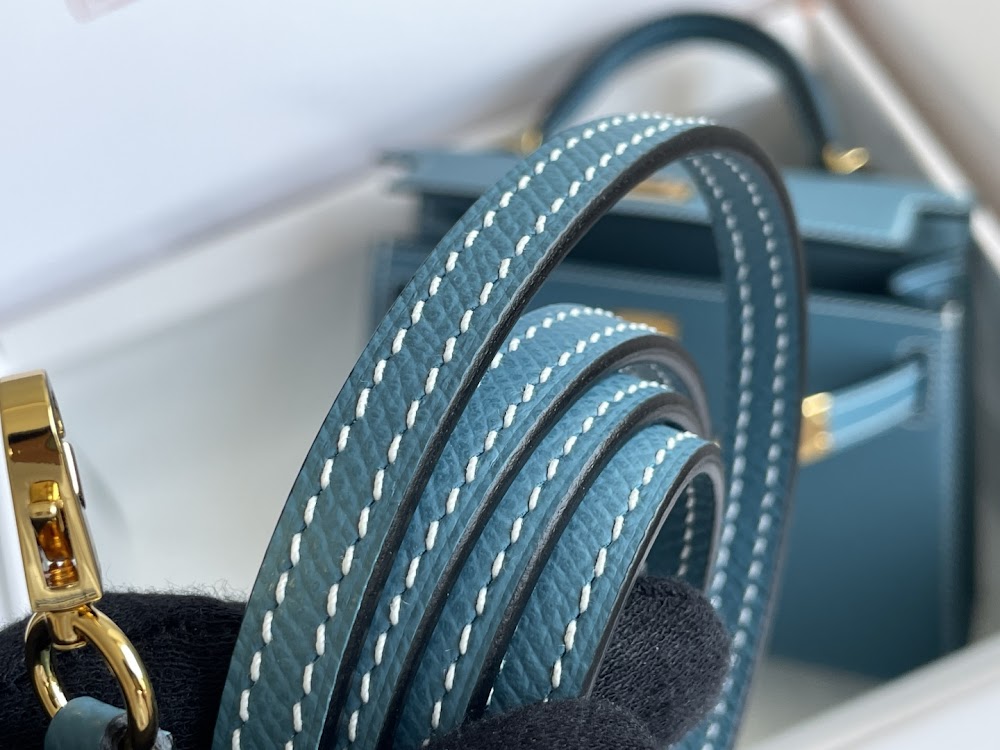 Anum Bags Hermesn Luxury Bag --117827
