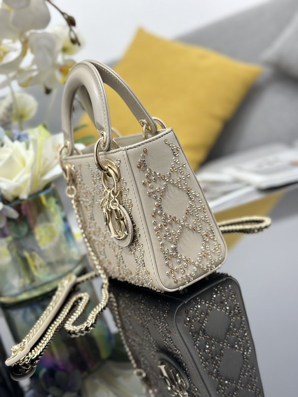 Ezyycart Bags Diorn Luxury Bag --115673