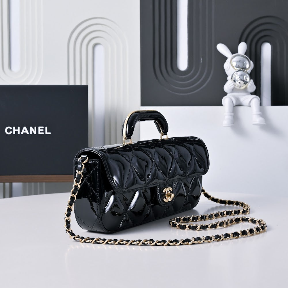 Anum Bags CHn Luxury Bag --114126