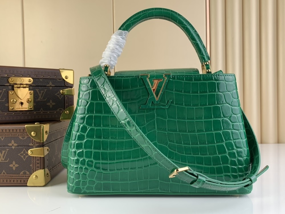 Ezyycart Bags ln Luxury Bag --60885