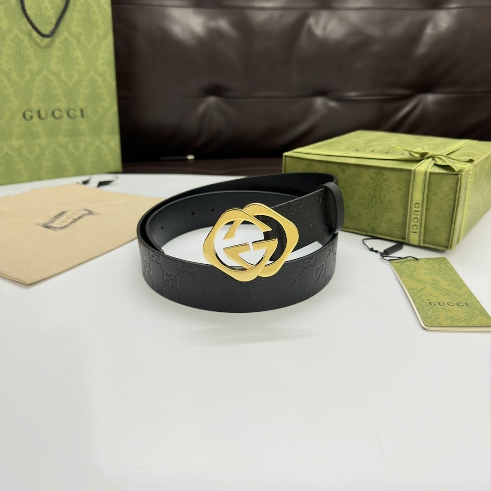 Ezyycart Bags Guccin Luxury Belt --107956