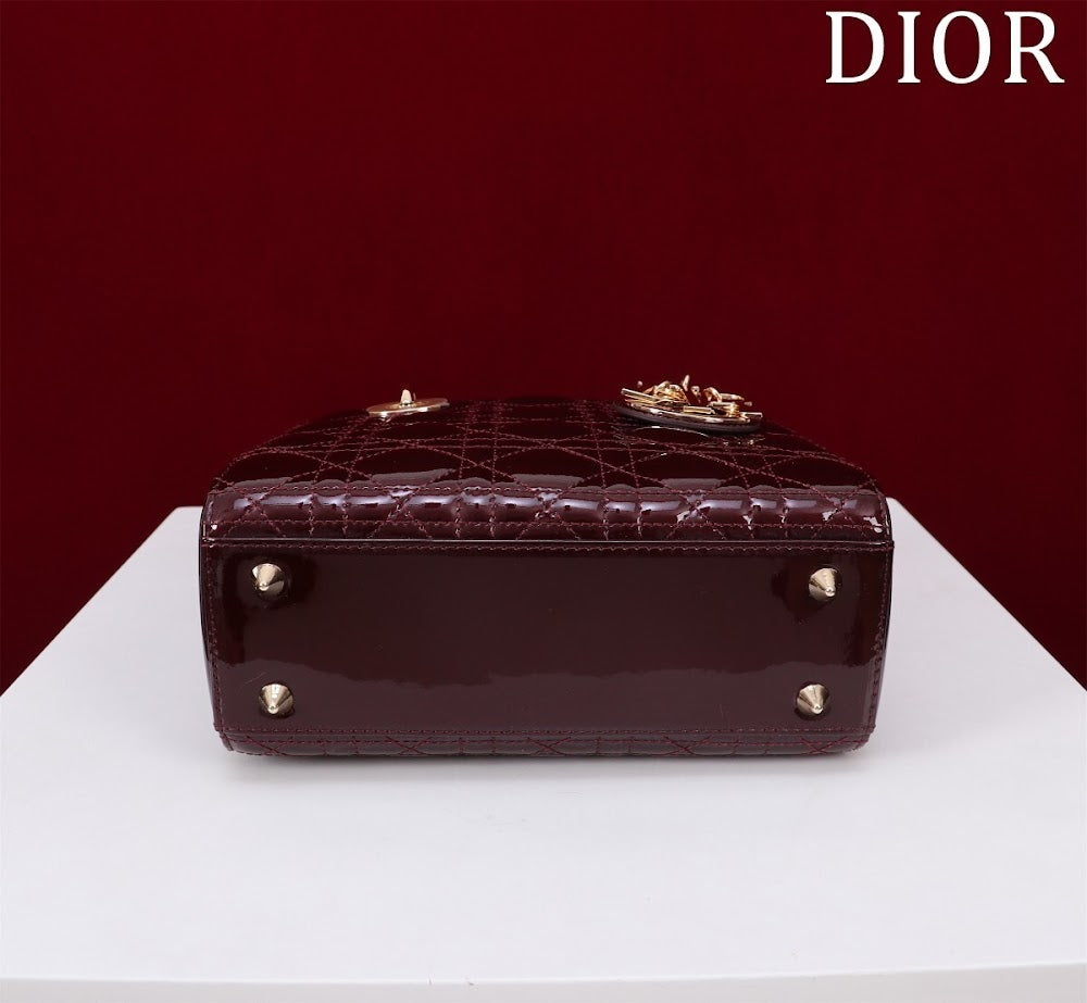 Ezyycart Bags Diorn Luxury Bag --115949
