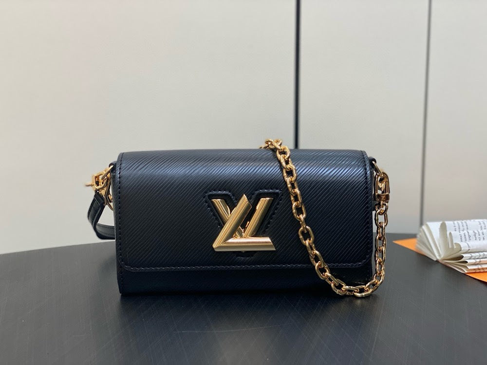 Anum Bags LVn Luxury Bag --81048