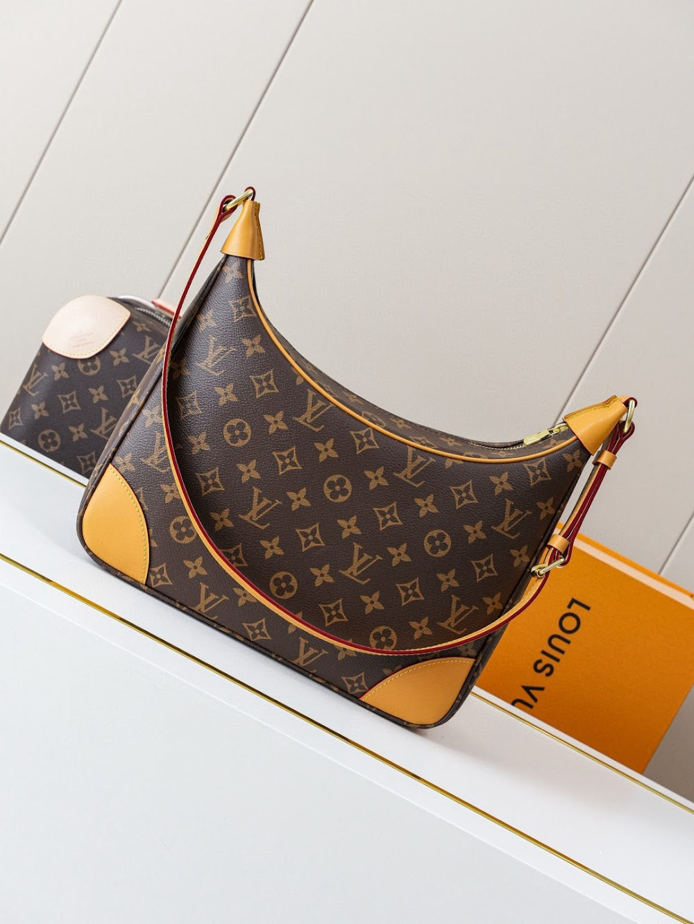 Anum Bags LVn Luxury Bag --79829