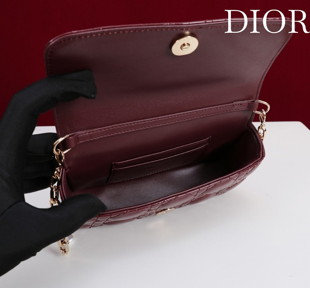 Ezyycart Bags Diorn Luxury Bag --116376