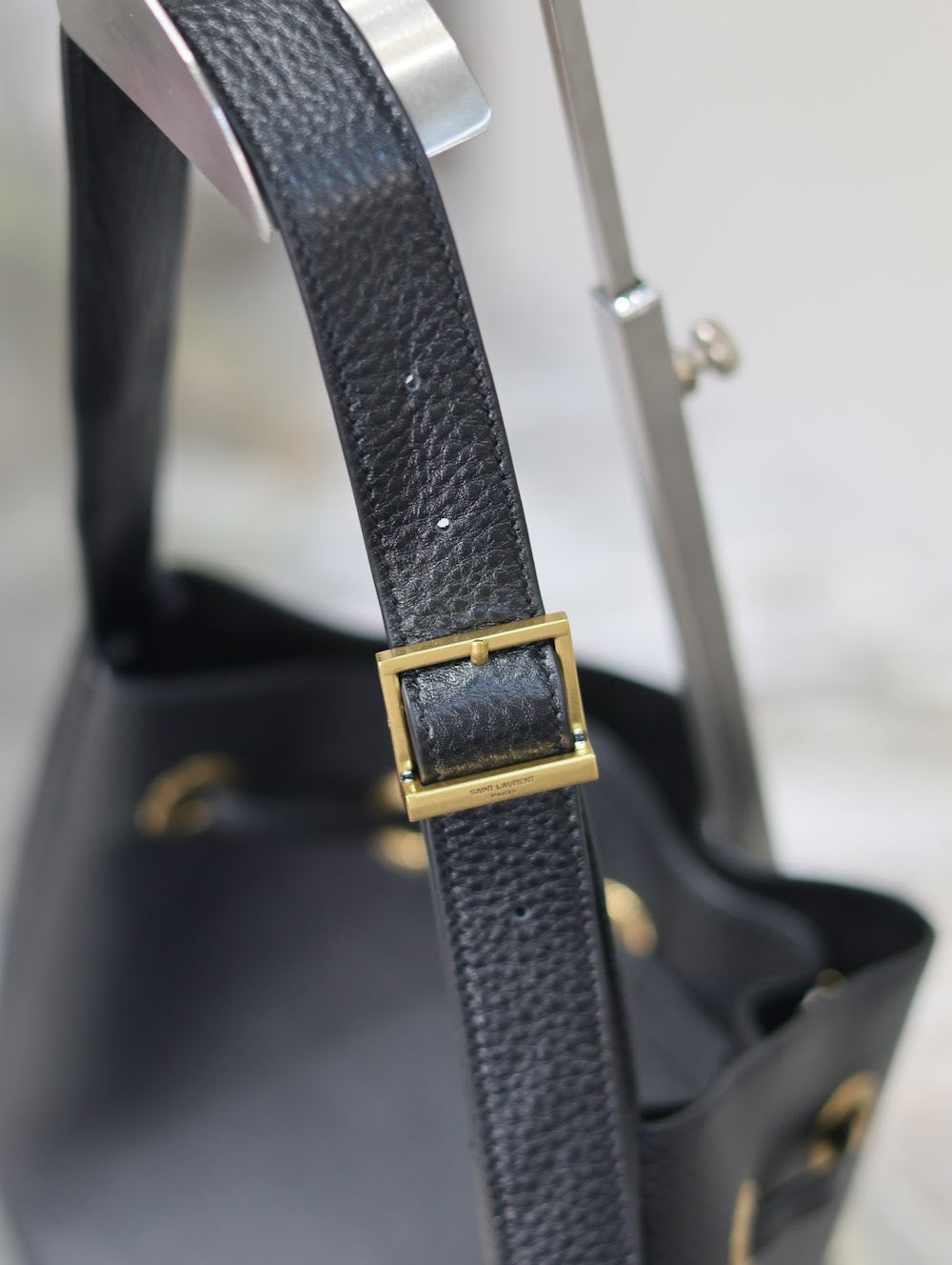 Ezyycart Bags YSLn Luxury Bag --119292