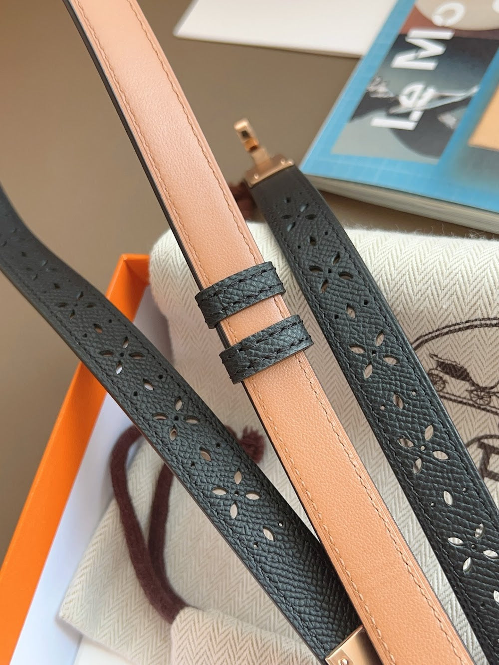 Anum Bags Hermesn Luxury Belt --106231