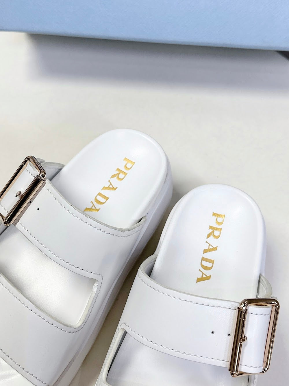 Ezyycart Bags Prada Luxury Heels --53259