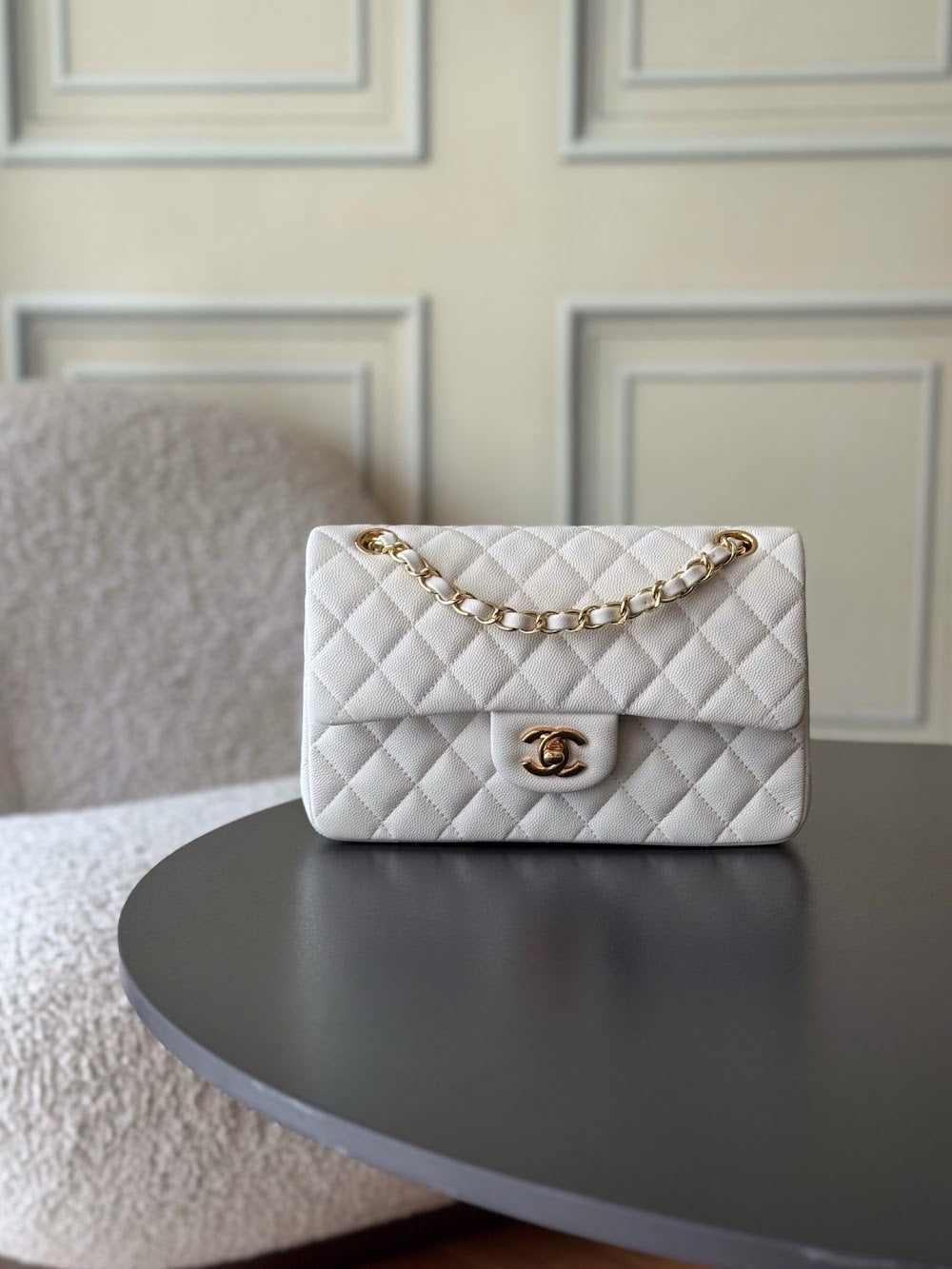Anum Bags CHn Luxury Bag --112764